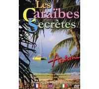 Antoine : Les Caraïbes secrètes [Import belge]