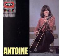 Antoine - Les Elucubrations