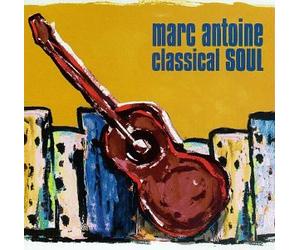 Antoine, Marc - Classical Soul