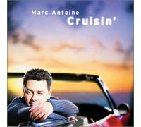 Antoine, Marc - Cruisin'