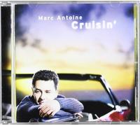 Antoine Marc - Cruisin'' [Import]