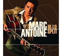 Antoine, Marc - Hi-Lo Split