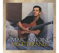 Antoine Marc - Mediterraneo [Import]