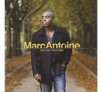 Antoine, Marc - Notre Histoire [Import]