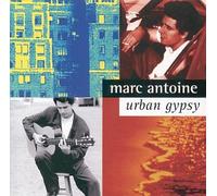 Antoine, Marc - Urban Gypsy