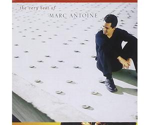 Antoine, Marc - Very Best of
