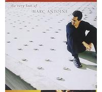 Antoine, Marc - Very Best of [Import]