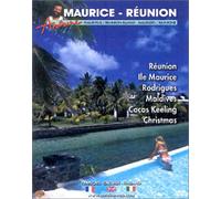 Antoine : Maurice - Réunion