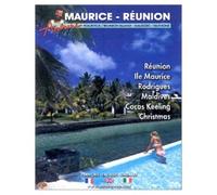 Antoine : Maurice - Réunion [Import belge]