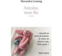 Antoine, mon fils