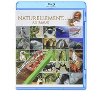 Antoine naturellement – Les Animaux – Blu-ray – Warner Bros.