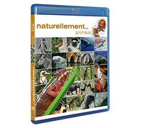 Antoine – Naturellement... – Animaux – Combo Blu-ray + DVD