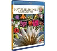 Antoine – Naturellement... : Fleurs & Plantes – Blu-ray – Warner Bros.