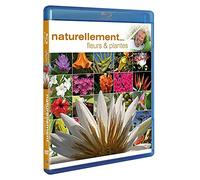 Antoine - Naturellement... - Fleurs & Plantes - Combo Blu-Ray + Dvd