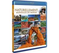 Antoine naturellement - Les merveilles du Monde - Blu-Ray