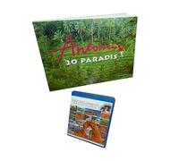 Antoine - Naturellement... - Merveilles Du Monde - Édition Limitée - Blu-Ray