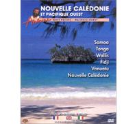 Antoine : Nouvelle Calédonie