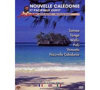 Antoine - Nouvelle Calédonie Et Pacifique Ouest