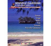 Antoine – Nouvelle Calédonie et Pacifique Ouest – Warner Bros.