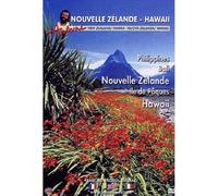 Antoine - Nouvelle Zélande - Hawaii