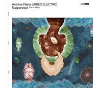 Suspended (Live at Flagey) - Lp