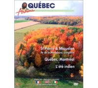 W & B – Antoine – Québec