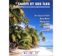Antoine – Tahiti et ses îles – Warner Bros.