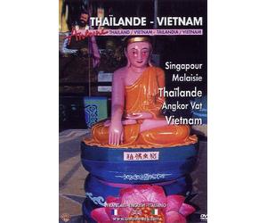 Antoine - Thaïlande - Vietnam
