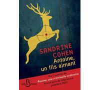 Antoine, Un Fils Aimant