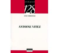 Antoine Vitez