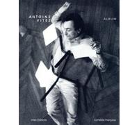 Antoine Vitez. Album
