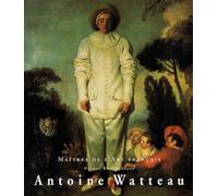 Antoine Watteau - 1684-1721