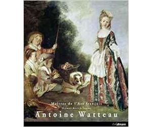 Antoine Watteau: 1684-1721