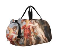 Antoine Watteau Sac de voyage pour enfant Motif peinture, Rubens peinture Vénus Adonis, Classique