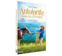 Antoinette dans les Cévennes DVD DVD
