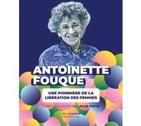 Antoinette Fouque, une pionnière de la libération des femmes