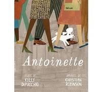 Antoinette Kelly Dipucchio (Auteur), Christian Robinson (Illustration), Gilberte Niamh Bourget (Traduction)