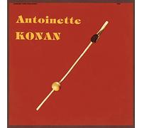 Antoinette Konan