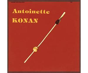 Antoinette Konan