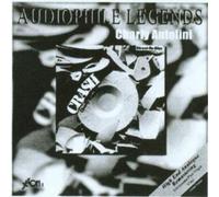 Antolini, Charly - Crash -180gr.-
