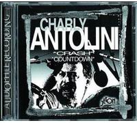 Antolini,Charly - Crash/Countdown