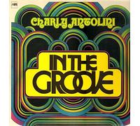 ANTOLINI, Charly - In the Groove / 21 21333-1