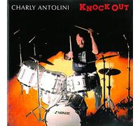 Antolini Charly - Knock Out [Import]
