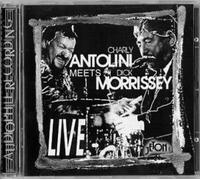 Antolini,Charly - Live