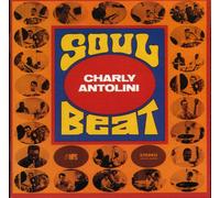 Antolini, Charly - Soul Beat