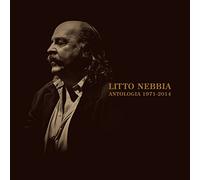 Antologia 1971-2014 [Import allemand]