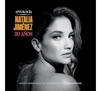 Antologia 20 Anos [Import]