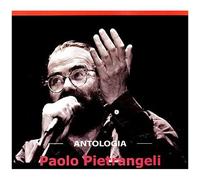 Pietrangeli Paolo – Antologia – Import