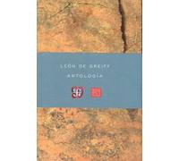 Antología / Anthology