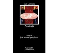Antología/ Anthology